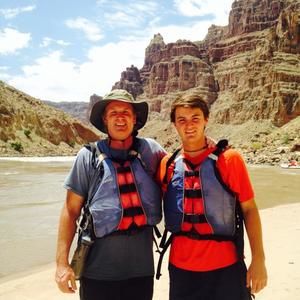 Meet your Posher, Austin